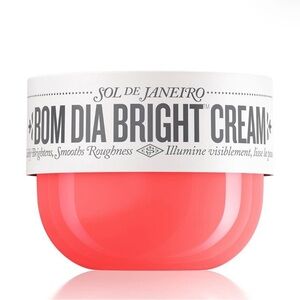 Sol De Janeiro-  Bom Dia Bright Body Cream